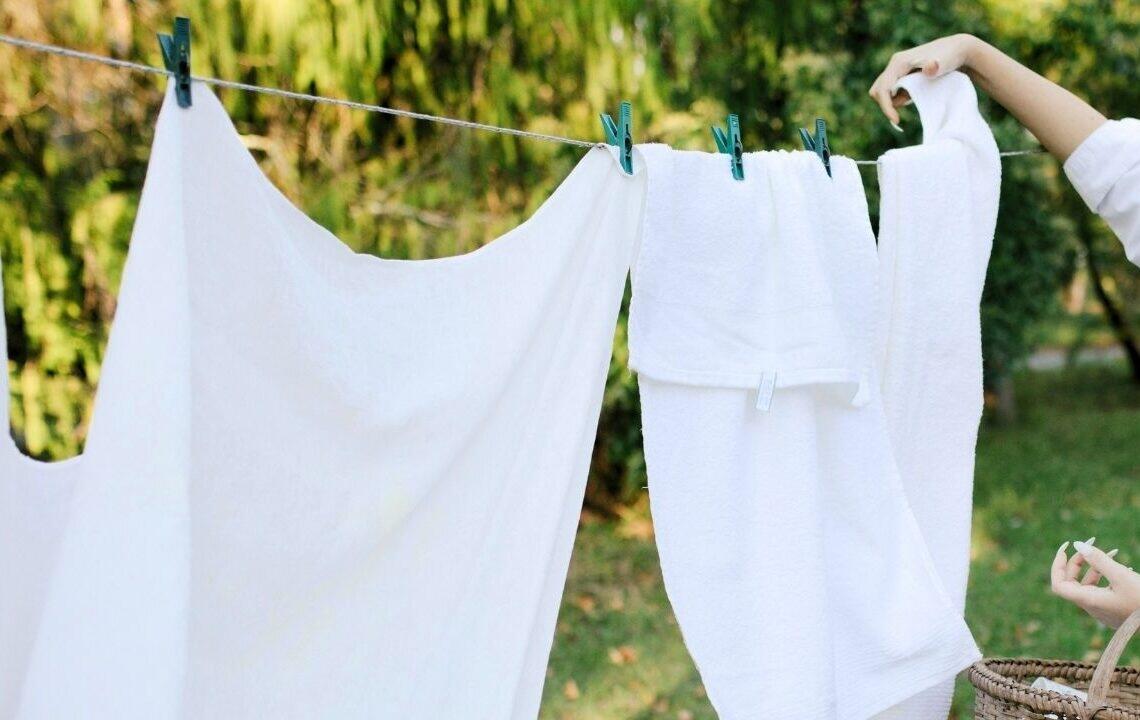 Paltaryuyana 2 tablet əlavə edin: Ağlar yeni kimi olacaq