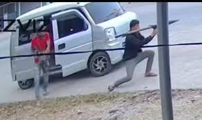 Merə qarşı &uuml;&ccedil;&uuml;nc&uuml; suiqəsdə cəhdi: Bu dəfə raket atdılar 