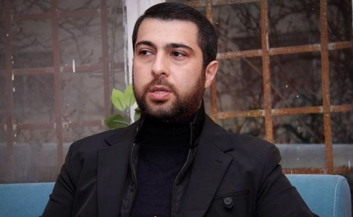 Namiq Qaraçuxurludan ilk AÇIQLAMA