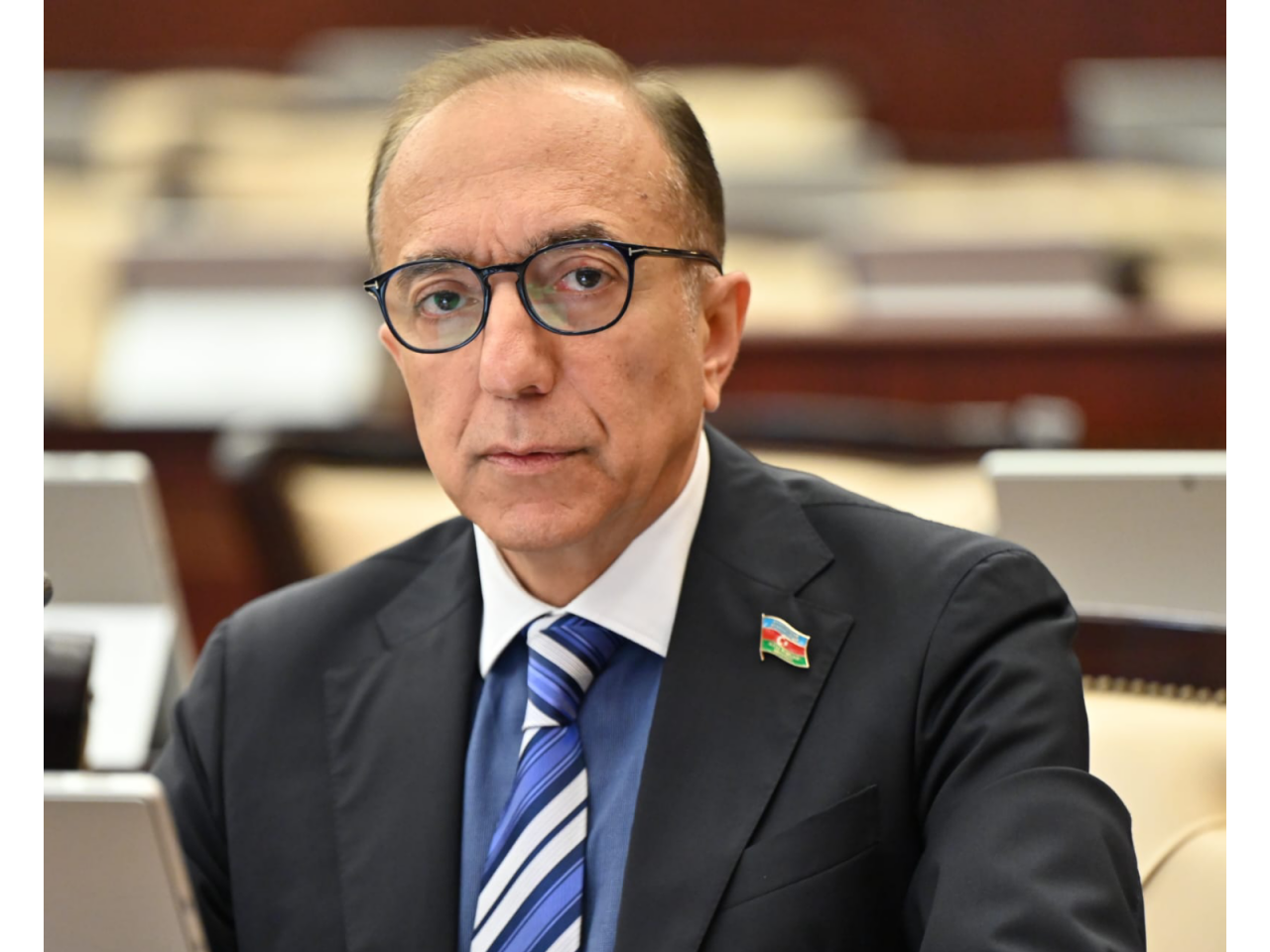 Xankəndi, Xocalı, Xocavənd və Ağdərə şəhərlərinin mənfur d&uuml;şməndən azad olunması tarixi addım idi