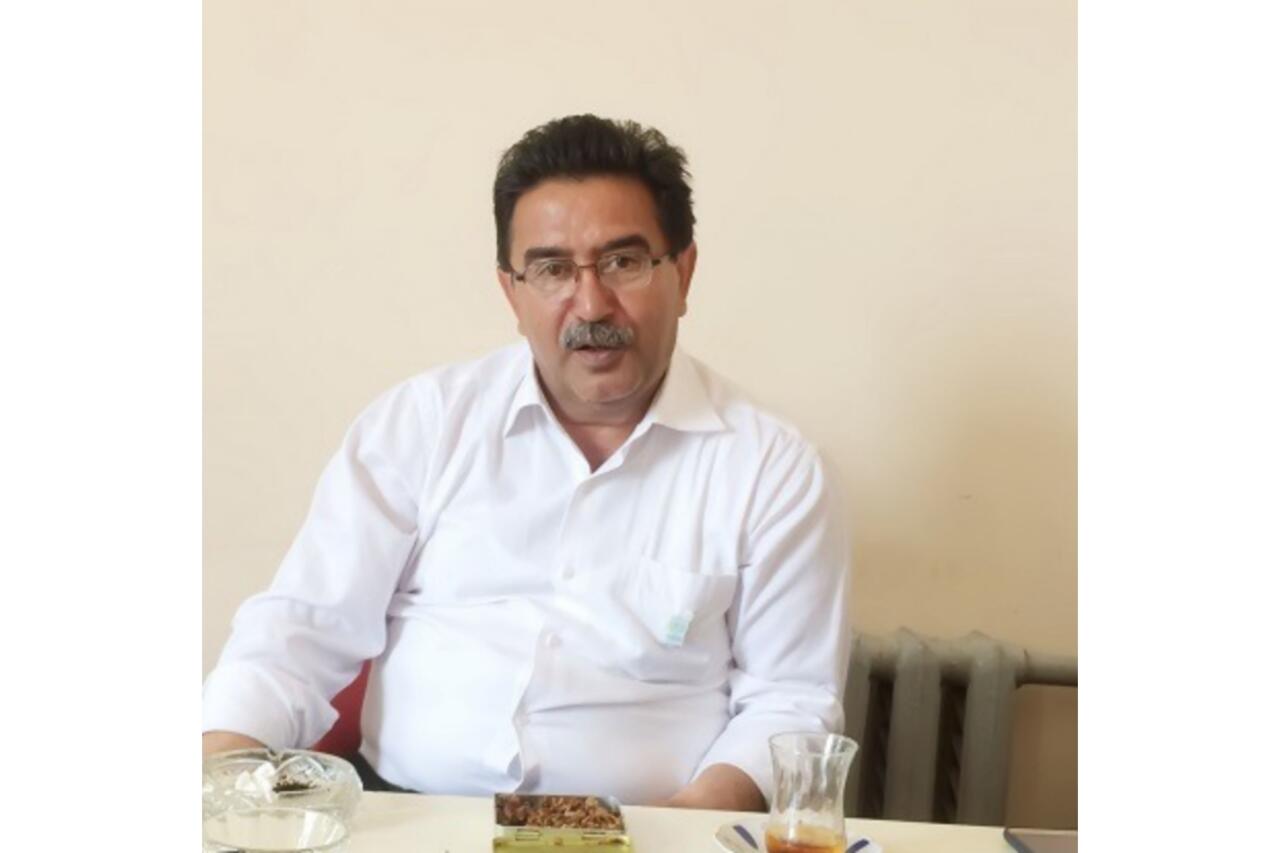 Əməkdar artist Milli Onkologiya Mərkəzinə k&ouml;&ccedil;&uuml;r&uuml;ld&uuml;