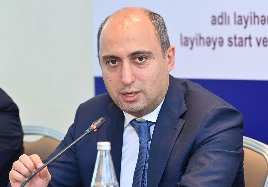 Gələn ildən Azərbaycanda yeni fənn tədris olunacaq  Nazir A&Ccedil;IQLADI