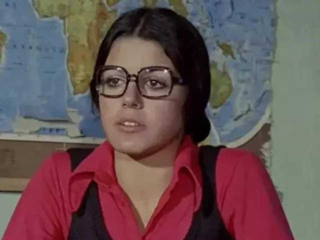 "Hababam Sınıfı"nın "qəddar" müəlliməsinin indiki halı təəccübləndirir  FOTO