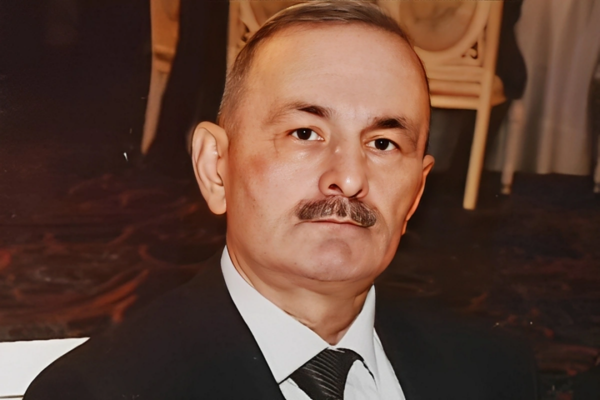 Azərbaycanda polkovnik vəfat etdi 