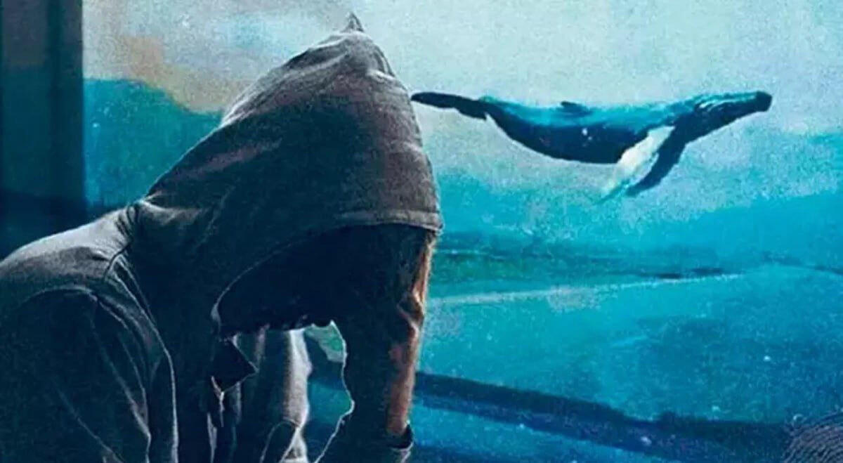 &ldquo;Mavi balina&rdquo;: səssiz dağıdıcı maşın. Hər bir valideynin