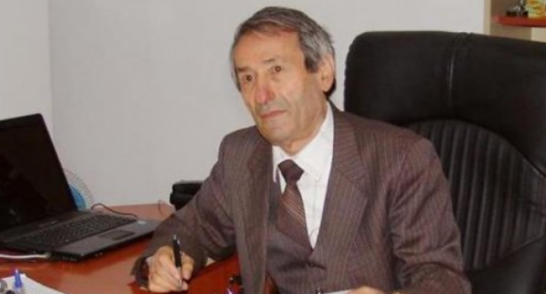 Azərbaycanda 92 yaşlı məşhur işə qəbul olundu 