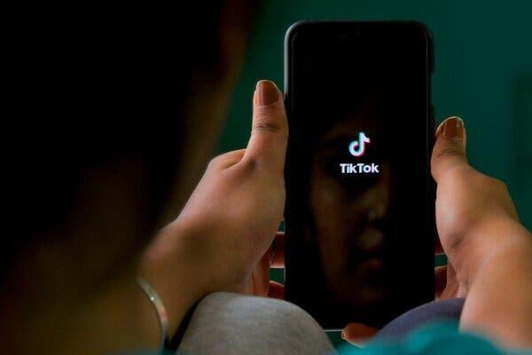 "Atanam, mənə zəng et"  "TikTok"da yeni saxtakarlıq yayılıb