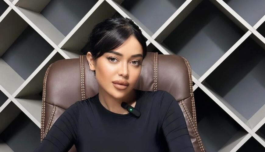 Vətəndaşdan Nigar Fərhadın rəhbəri olduğu mərkəzə tələb  PULUMU VERİN!