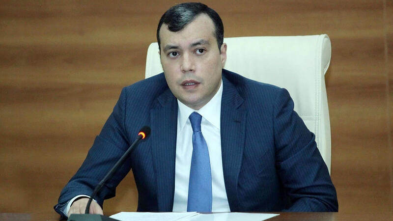 Nazir Xəzinadarlıq İdarələrini ləğv etdi  Yalnız bir quruma rəis təyin edildi