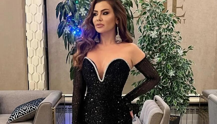 Beynində şiş aşkarlanan məşhur müğənni hər kəsi duyğulandırdı