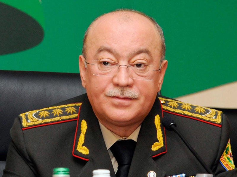 Nazir Niyammədin Musayevin qızını İŞDƏN &Ccedil;IXARDI