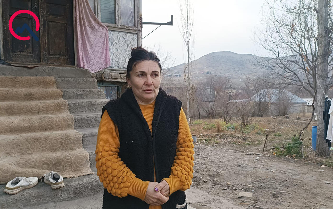 Həmin 14 yaşlı qız altıncı sinifdən məktəbdən &ccedil;ıxarılıbmış  Bəy atası həbs olundu 