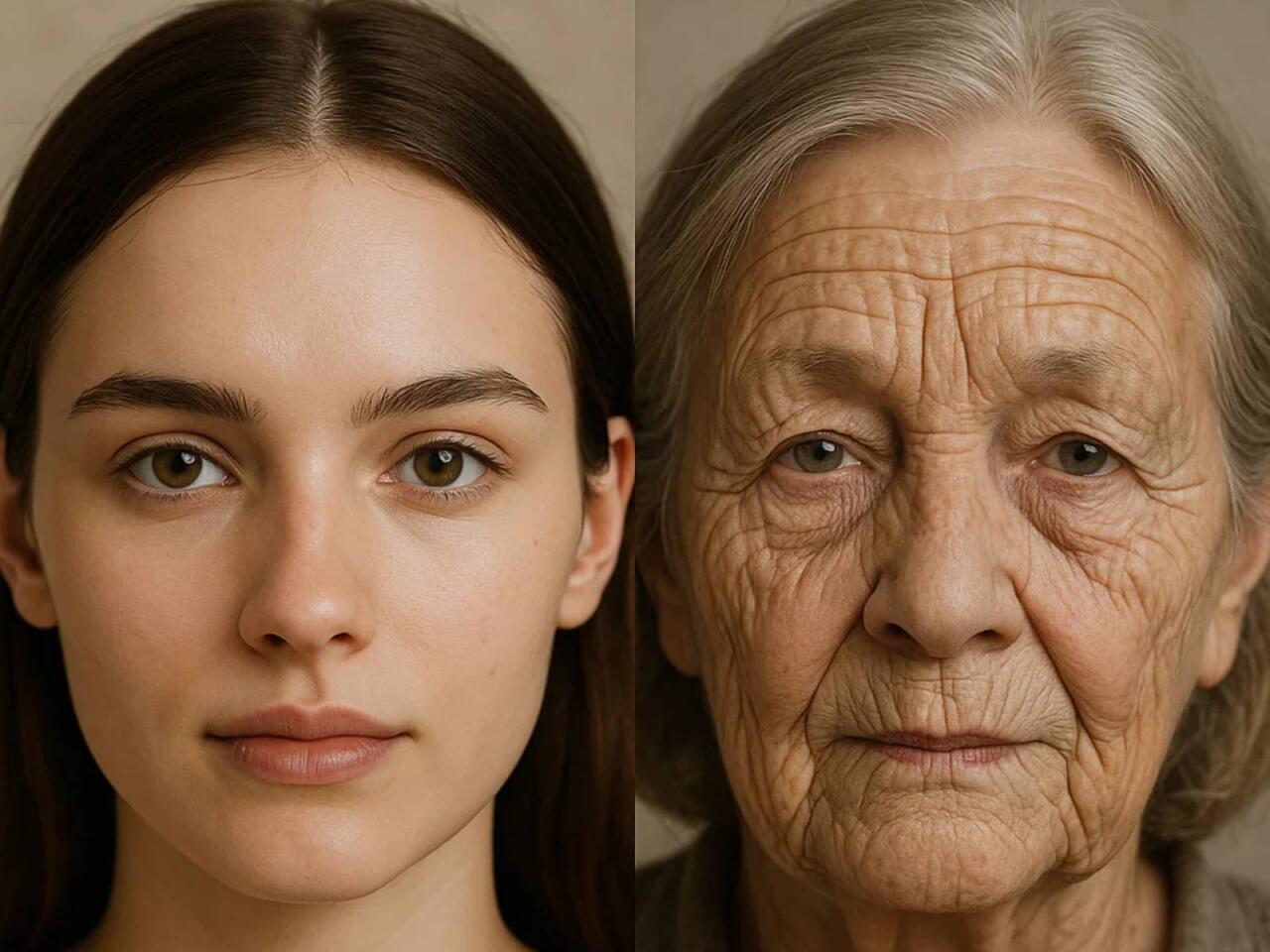 Dərmanlarla gəncləşmək istəyənlərə xəbərdarlıq  Xərçəng yaradır