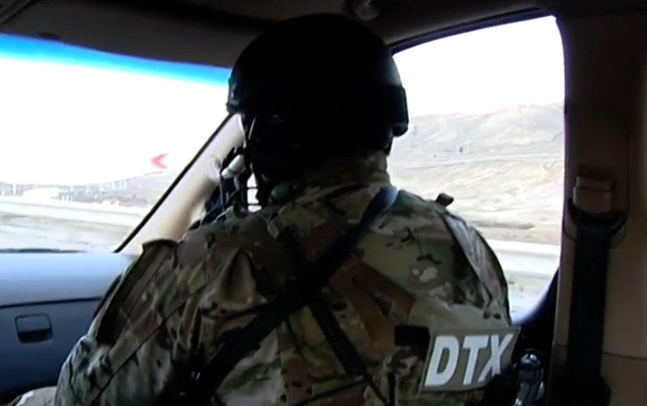 326 milyonluq qaçaqmalçılıq təsdiqləndi