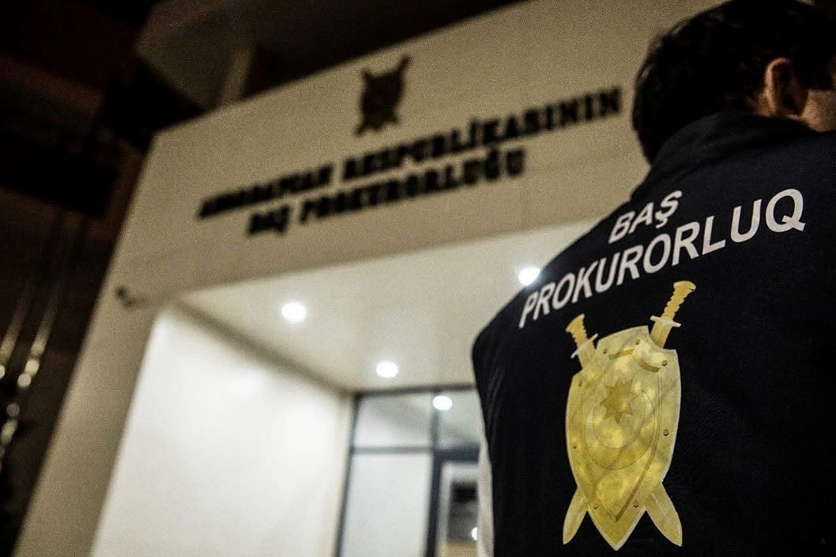 Baş Prokurorluqdan 13 il əvvəlki cinayət işinin itməsi ilə bağlı iddialara CAVAB