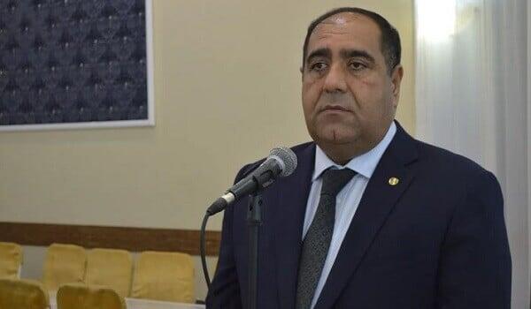 Saxlanılan icra baş&ccedil;ısının qızı hakimdir  FOTO