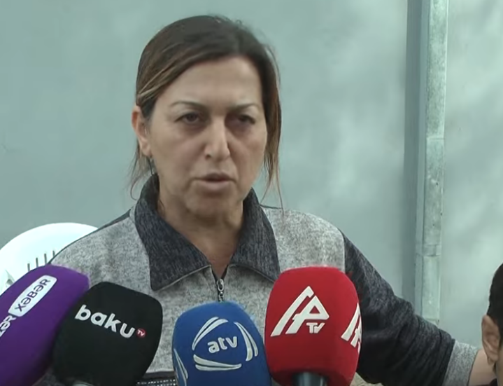 Hacıqabulda erkən nikah cəhdinin TƏFƏRRÜATI: "Xəstə uşağımın arzusu idi, gəlinsiz məclis etdik"