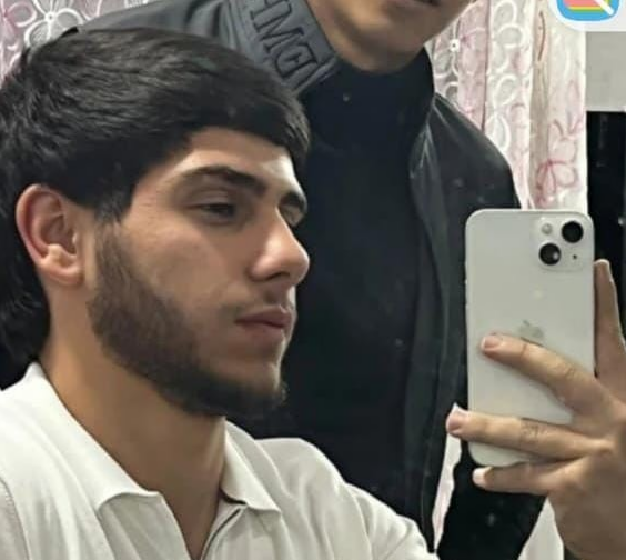 Gəncədə qəzada ölən şəxslərin