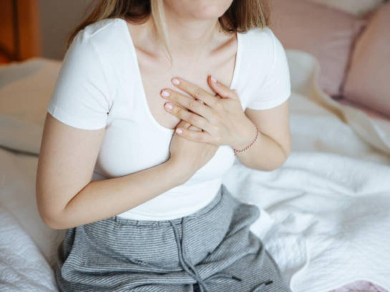 "Bu qidaları yeyən gənclərin &uuml;rəyi "saatlı bomba" kimidir"