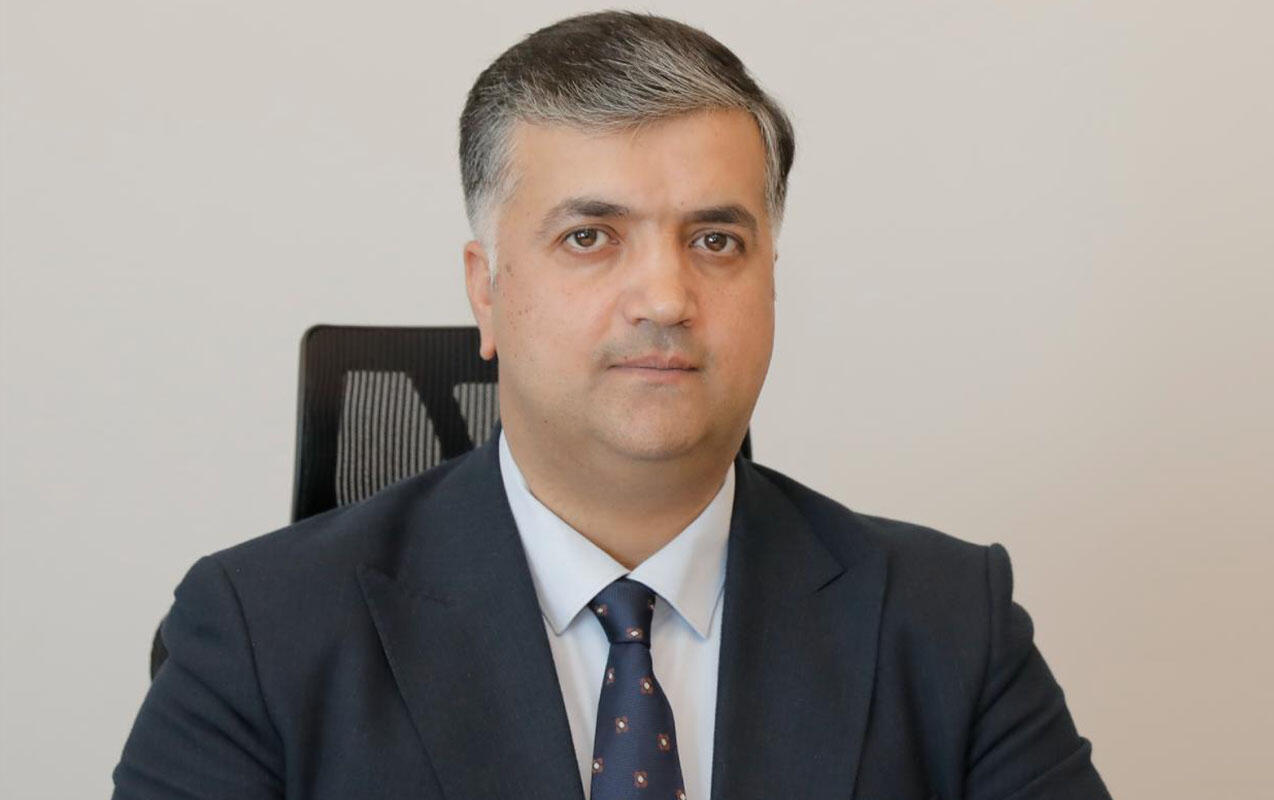 D&ouml;vlət Məşğulluq Agentliyinin yeni sədri kimdir?  DOSYE