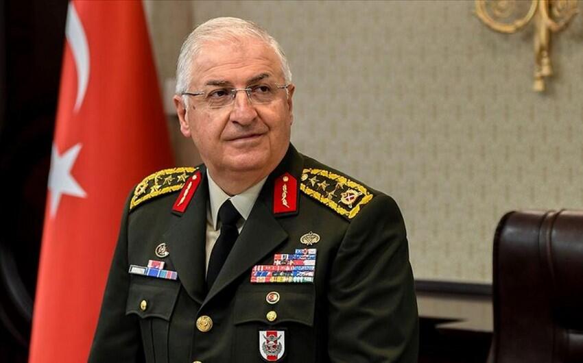 Yaşar Gülər Azərbaycana gəlir