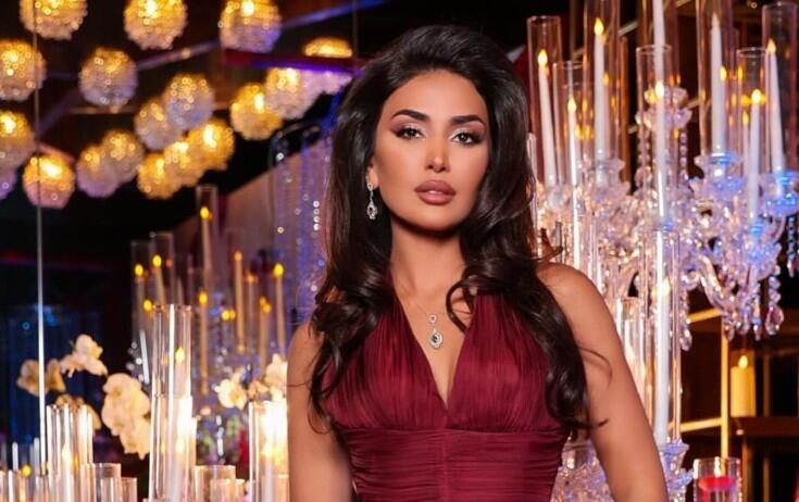 Pərvin sosial şəbəkələrdən buna g&ouml;rə uzaqlaşıbmış