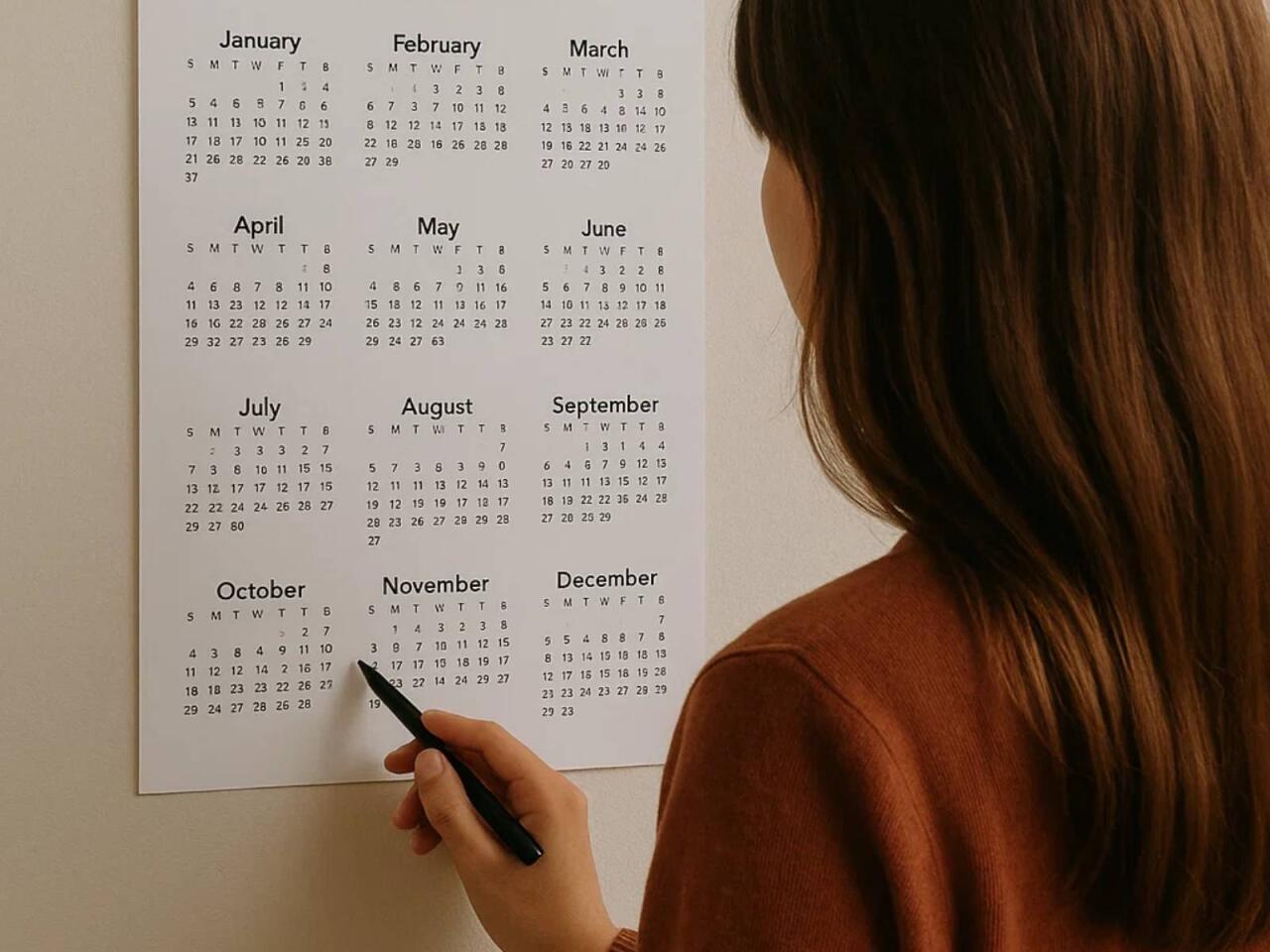 Martda 17 g&uuml;n iş olmayacaq  Maaş belə hesablanacaq