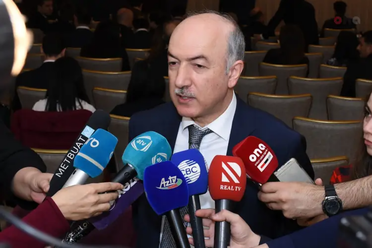 D&ouml;vlət Komitəsinin sədr m&uuml;avininə ağır itki