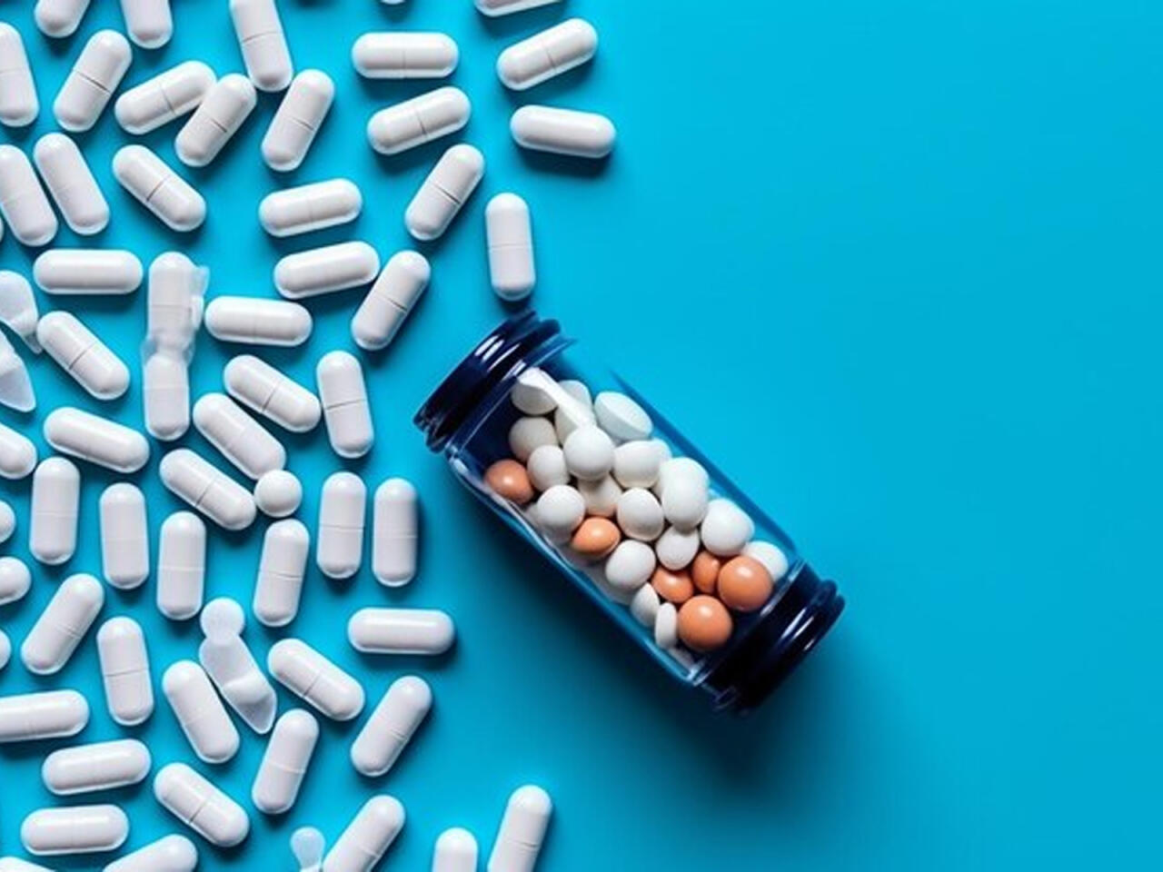 Məşhur sızanaq dərmanı şizofreniya riskini azaldırmış