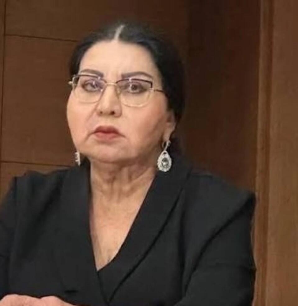 "Qardaşımın oğlu mənə ana deyirdi, EVLƏNƏNDƏN SONRA..." 