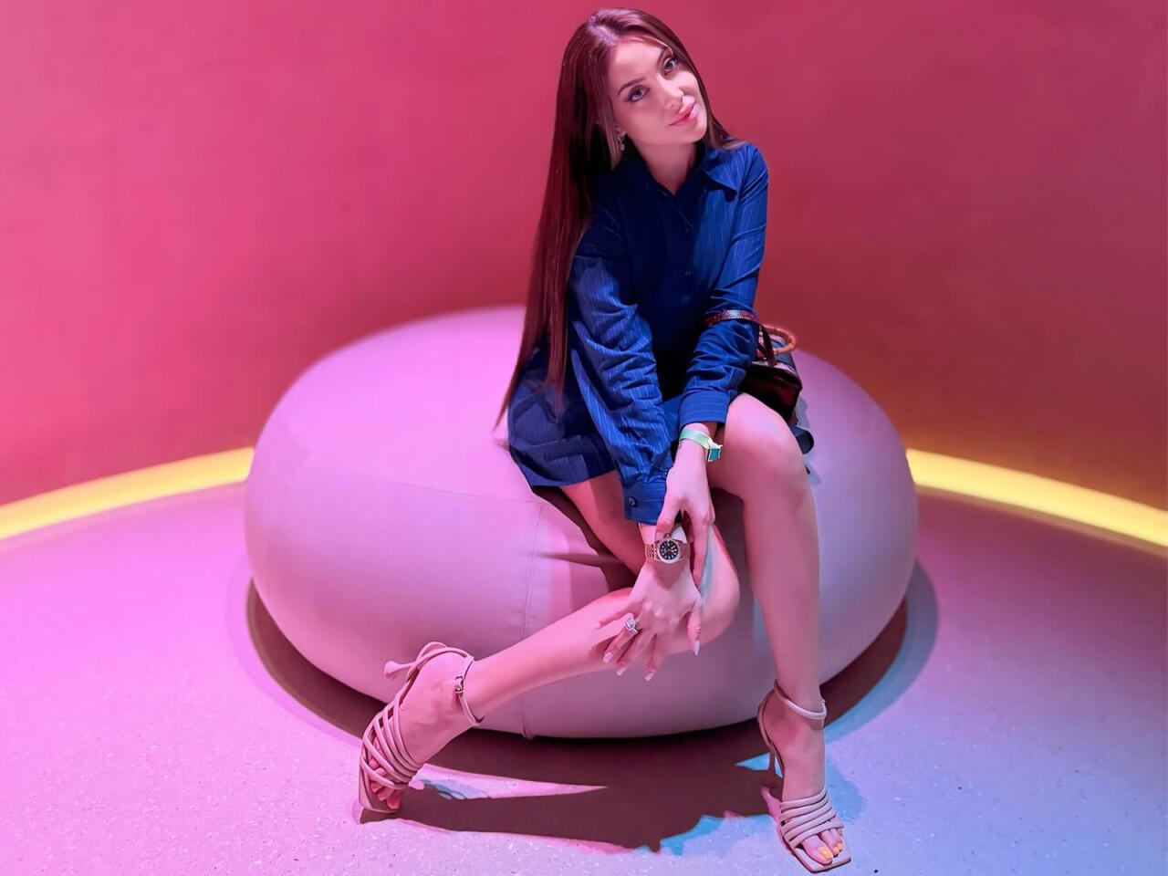 "Nadir Qafarzadə toyda məni oxumağa qoymadı"