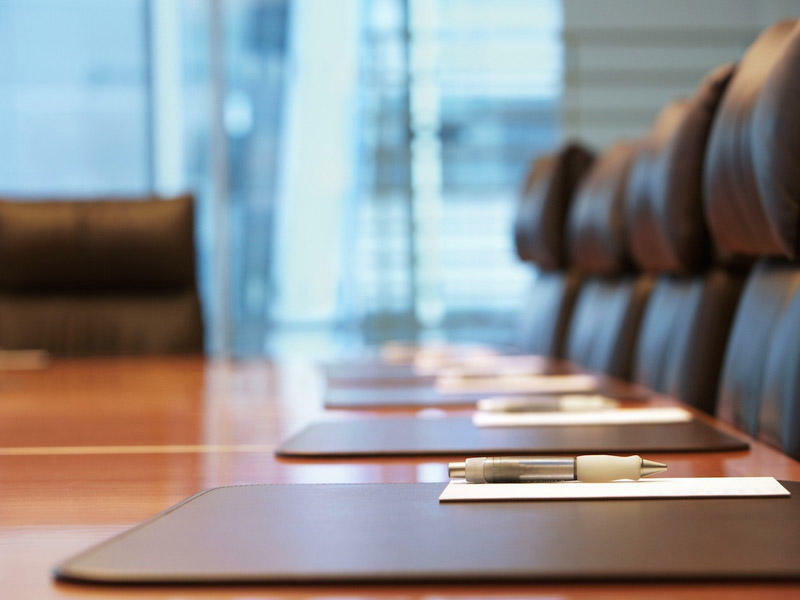 Bakının icra hakimiyyətlərində yeni sektorlar yaradıldı