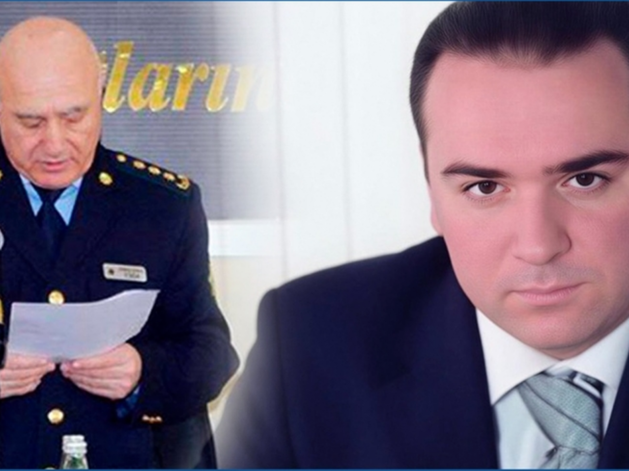 Ramiz Mehdiyevin oğlu və qardaşı oğlu HƏBS EDİLƏCƏK: yeni s&uuml;butlar ORTAYA &Ccedil;IXDI