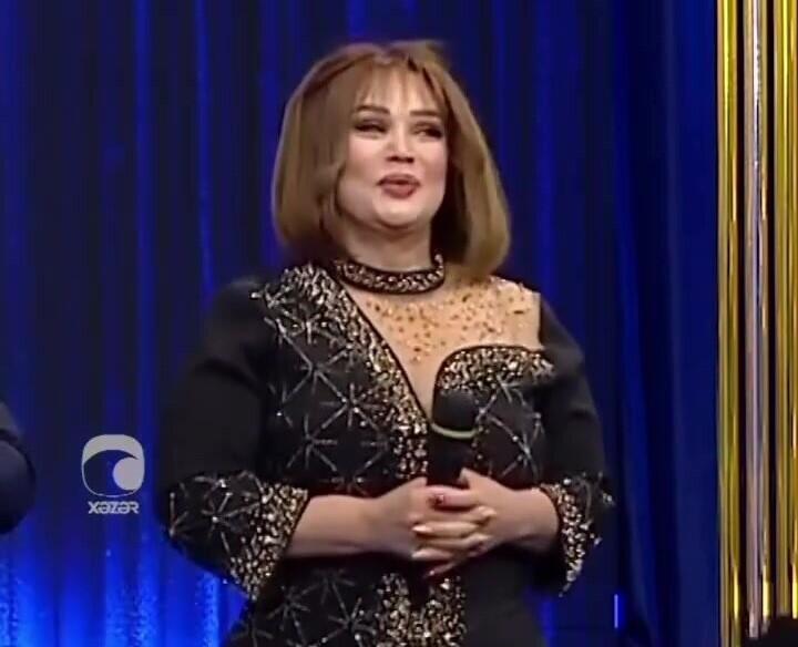 Azərbaycanlı m&uuml;ğənni 25 yaş "CAVANLAŞDI" 