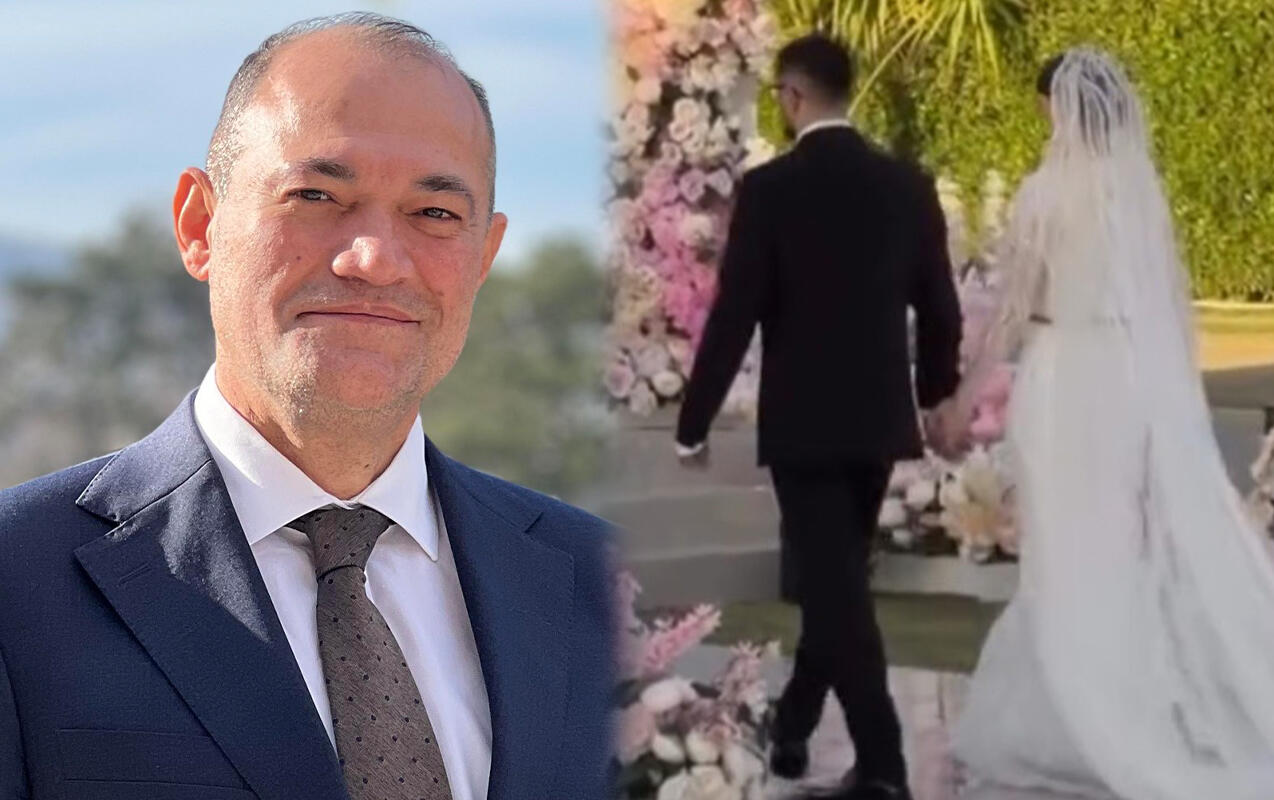 &ldquo;Qardaşım oğlu bu toyu &ouml;z pulu ilə təşkil edib&rdquo;