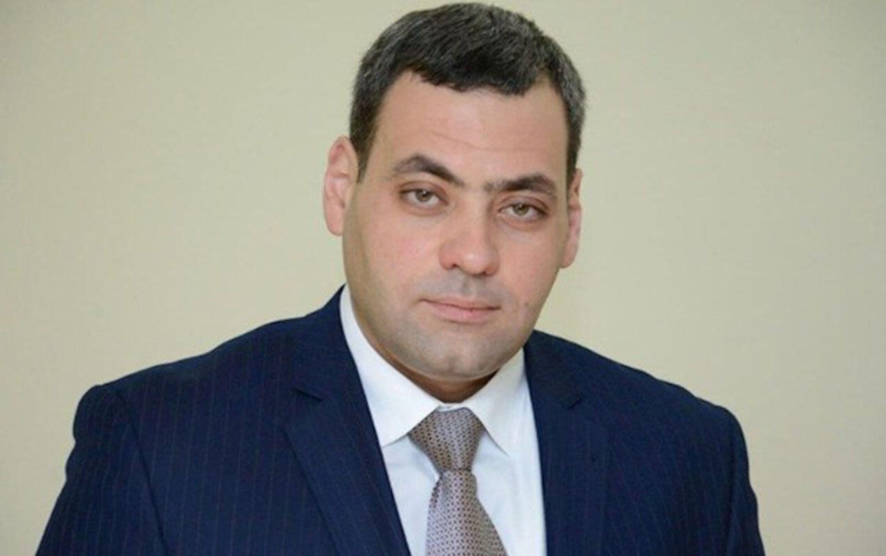 General işdən &ccedil;ıxarıldı