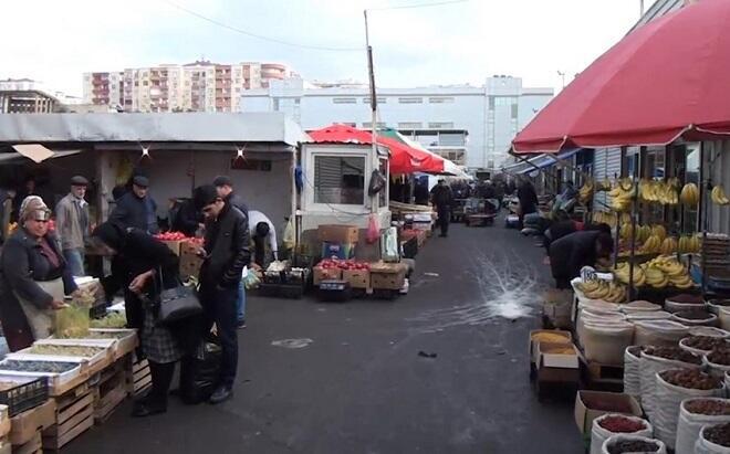 Bakıda bu məşhur bazarın adı dəyişdi