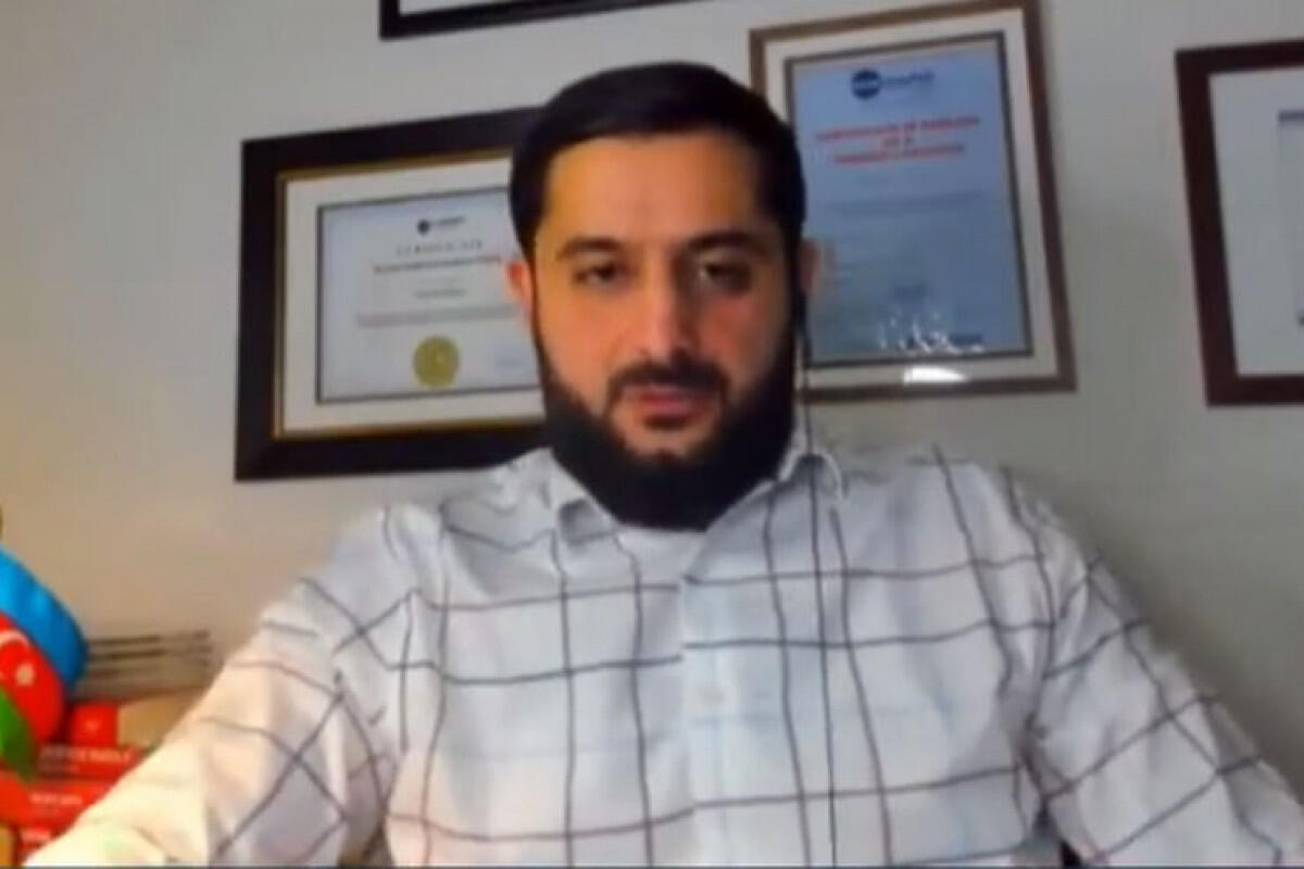 Murad Quliyev Baş Prokurorluğa &ccedil;ağırılıb