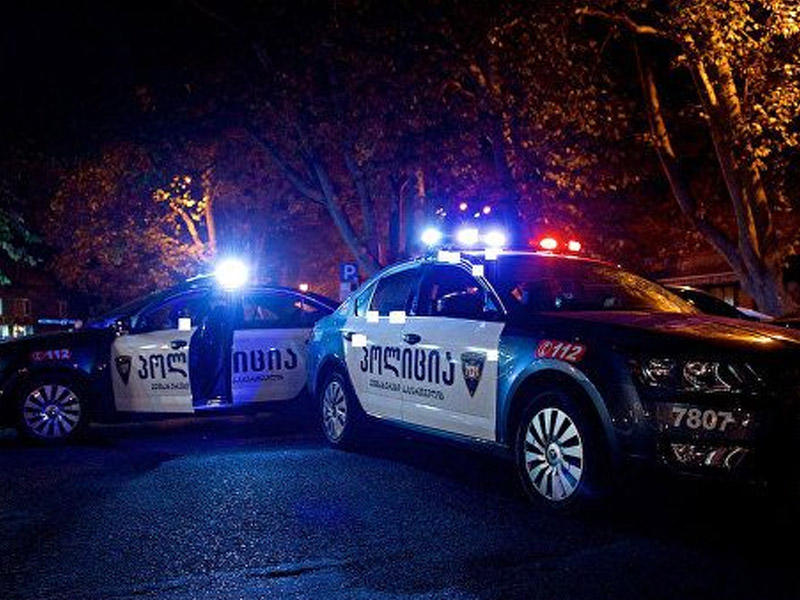 G&uuml;rc&uuml;standa atışma  &ouml;lən və yaralananlar var