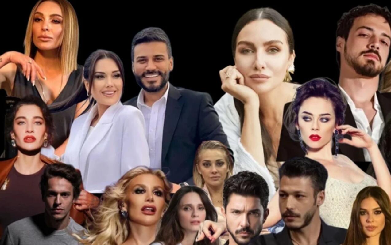 8 məşhurun narkotik testi müsbət çıxdı