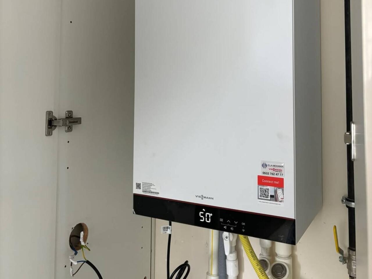 4 nəfərin &ouml;l&uuml;m&uuml;nə səbəb olmuşdu  Kombi niyə partlayır?