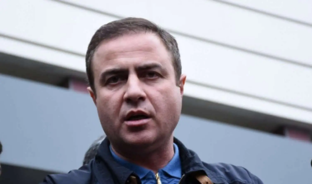 “Diglas”ın keçmiş rəhbərindən yeni addım  4,6 mln. manat kapital geri çəkildi