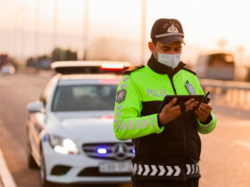 Maşınınızda bu aksesuarlar varsa, çıxarın  CƏRİMƏSİ VAR