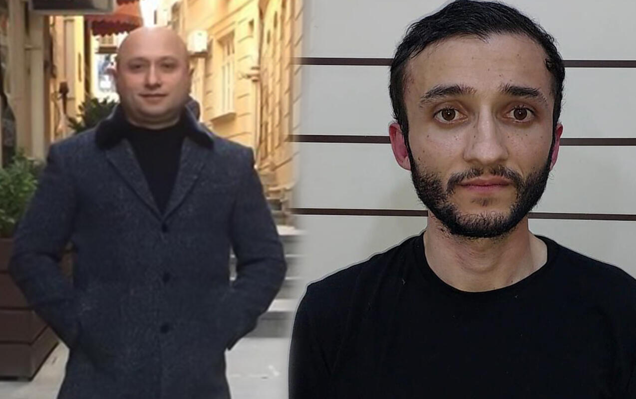 M&uuml;əllimini aldadıb ona 355 min &ldquo;atan&rdquo; şəxsə h&ouml;km oxundu  FOTO