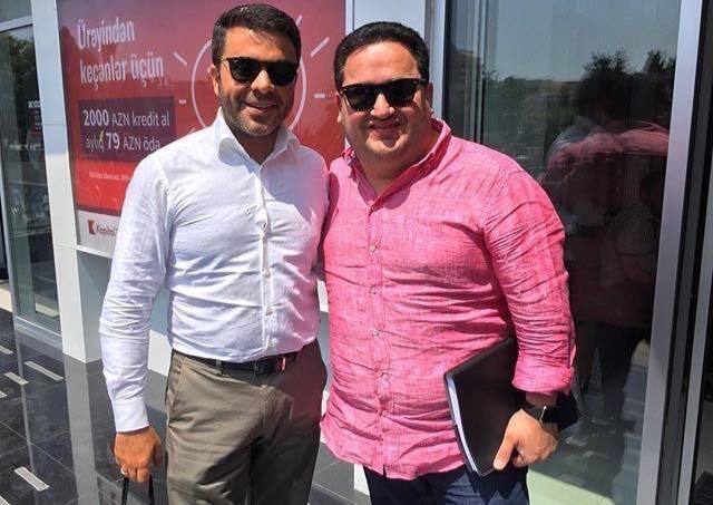 &ldquo;Nə deyim Cahangirə, S&uuml;leymana? Nə s&ouml;z tapım?"