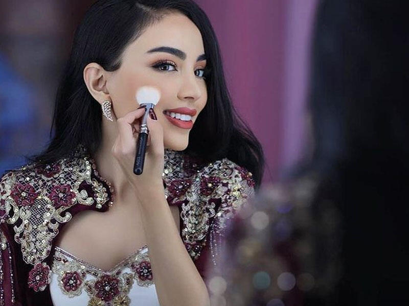 Nanə susqunluğunu pozdu: 3 ay sonra... 