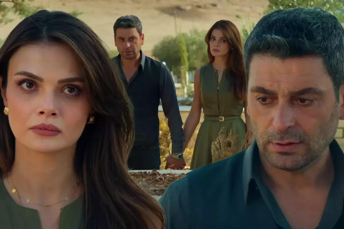 "Uzak şehir"in aktyorları &ccedil;ətin vəziyyətdə qaldı 