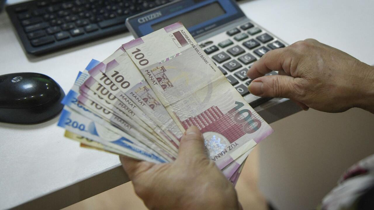 Yaşayış minimumu artırıldı