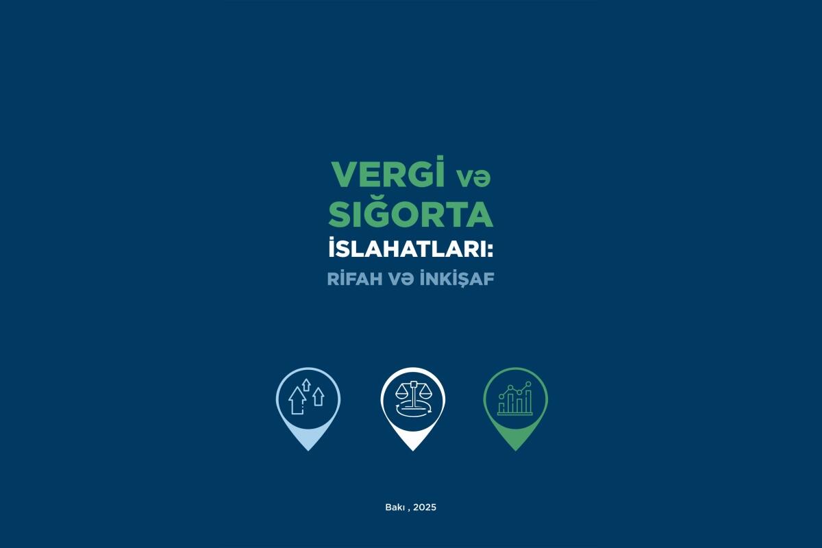 Özəl sektorda fiziki şəxslərdən gəlir vergisində yeni güzəştlərin tətbiqinə mərhələli keçid