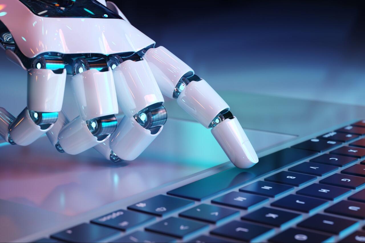 S&uuml;ni intellekt qaz qıtlığına səbəb olacaq  Qətər